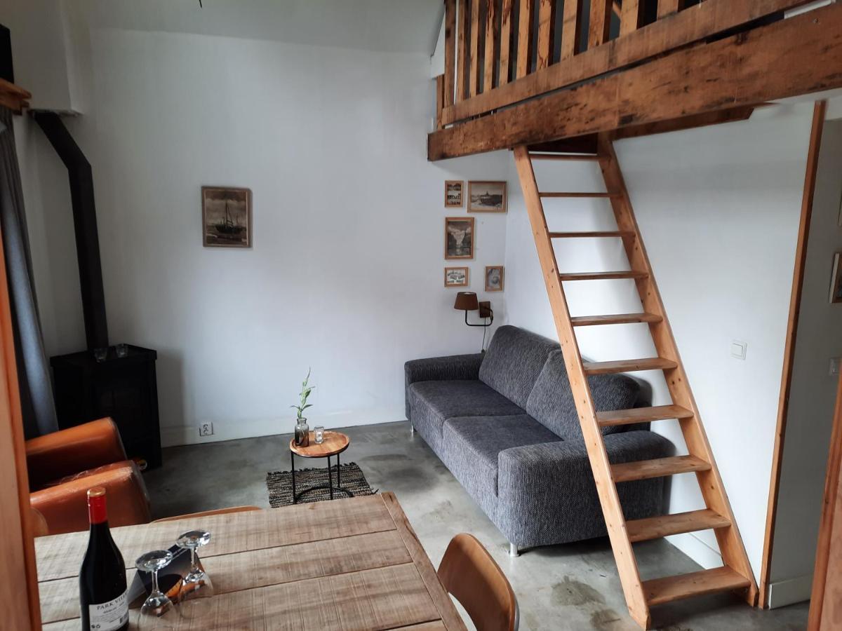 Beach Cottage Free Parking Noordwijk Εξωτερικό φωτογραφία